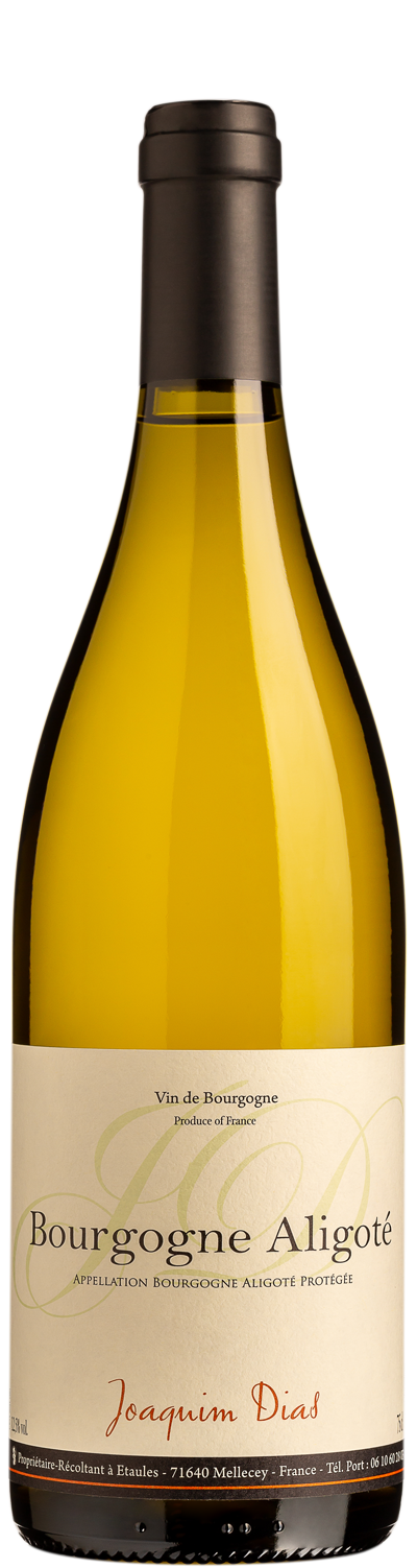 domaine joaquim dias bourgogne aligote fond transparent